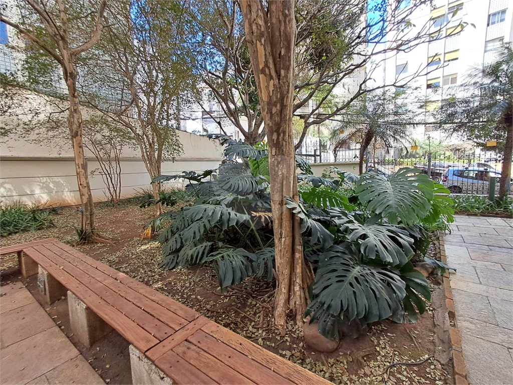 Imóvel 130m² 3 quartos, 1 vaga de garagem Jardins