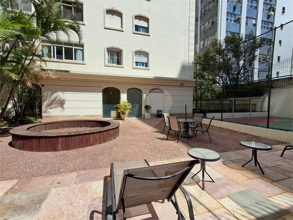 Imóvel 130m² 3 quartos, 1 vaga de garagem Jardins