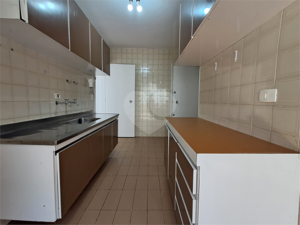 Imóvel 130m² 3 quartos, 1 vaga de garagem Jardins