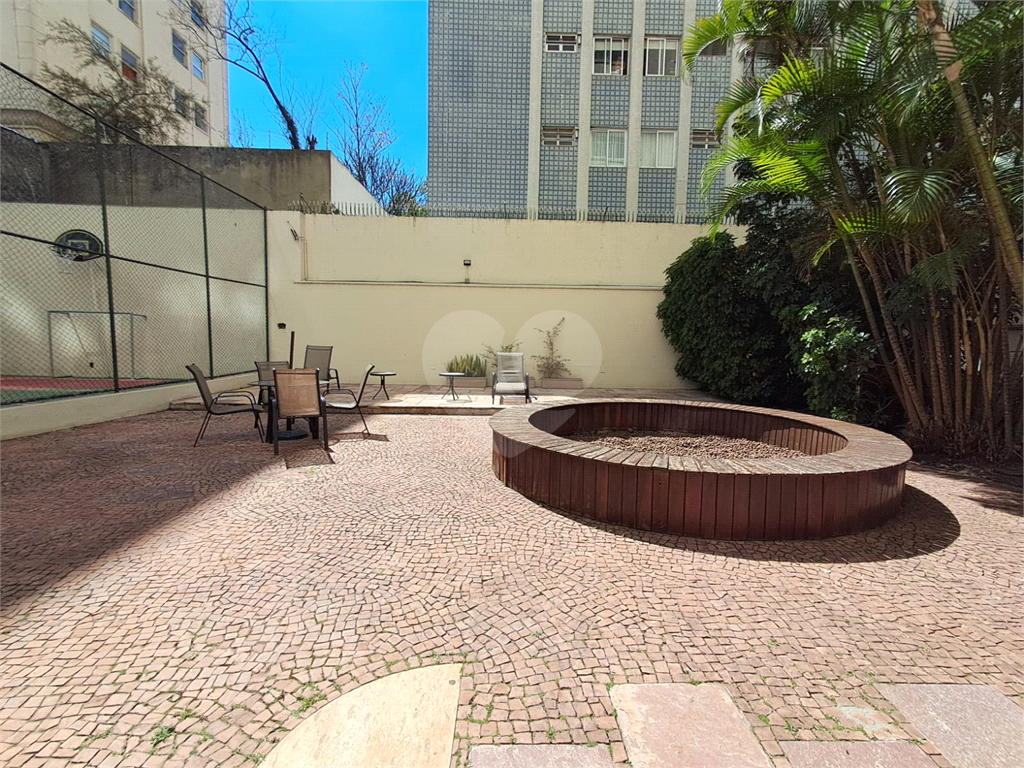 Imóvel 130m² 3 quartos, 1 vaga de garagem Jardins