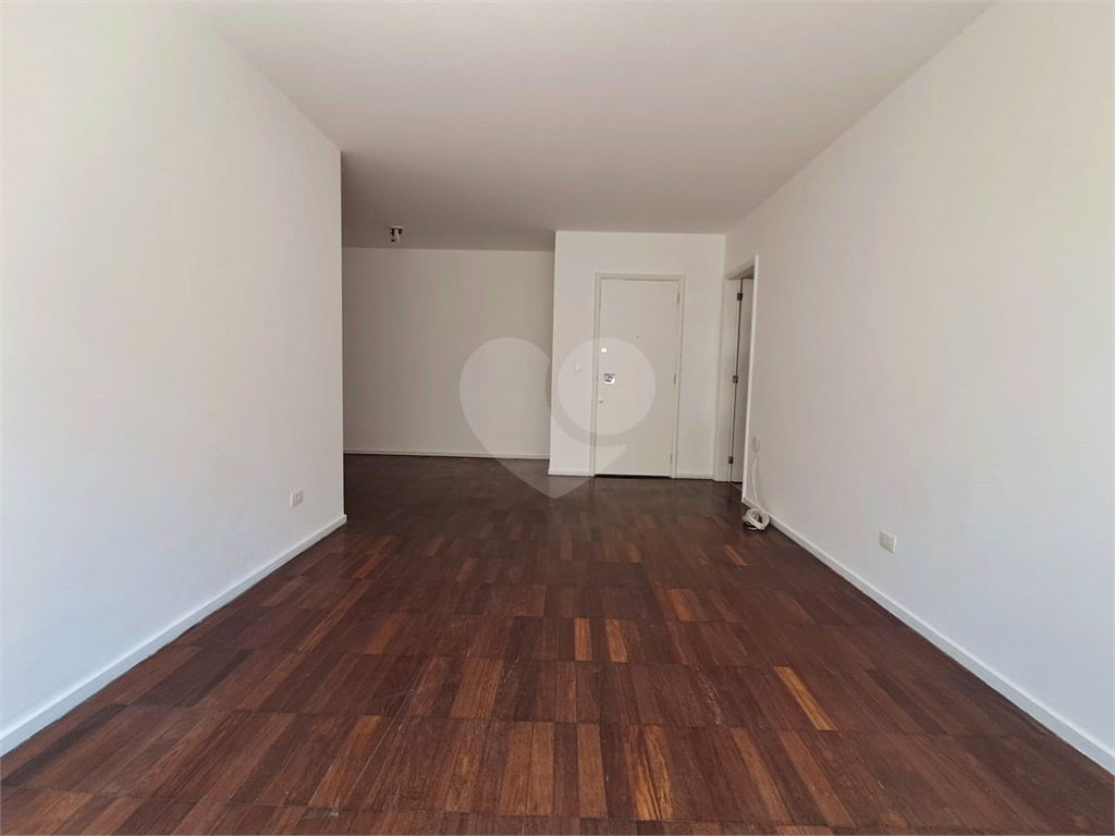 Imóvel 130m² 3 quartos, 1 vaga de garagem Jardins