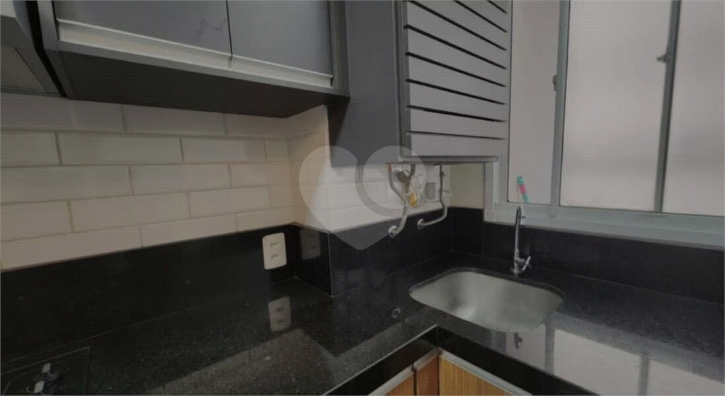 Apartamento à venda com 2 quartos, 45m² - Foto 21
