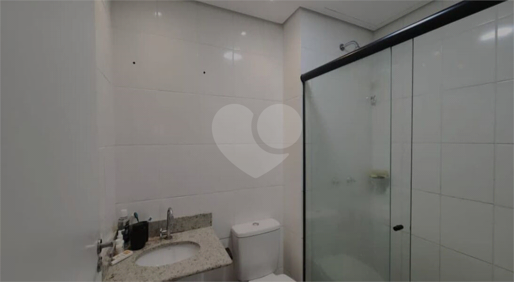 Apartamento à venda com 2 quartos, 45m² - Foto 20