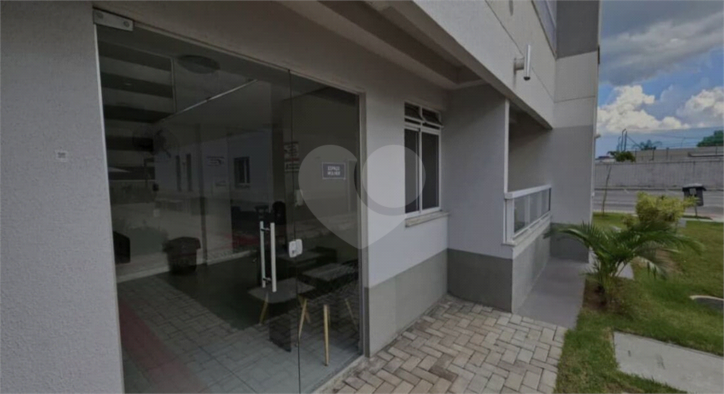 Apartamento à venda com 2 quartos, 45m² - Foto 18