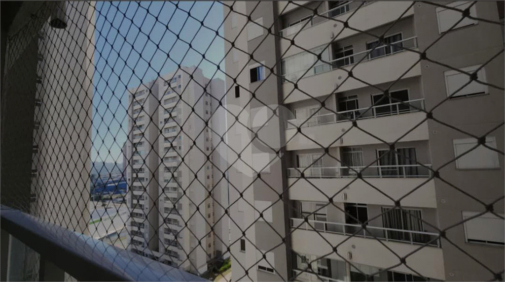 Apartamento à venda com 2 quartos, 45m² - Foto 11