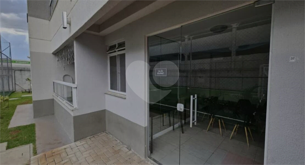 Apartamento à venda com 2 quartos, 45m² - Foto 22