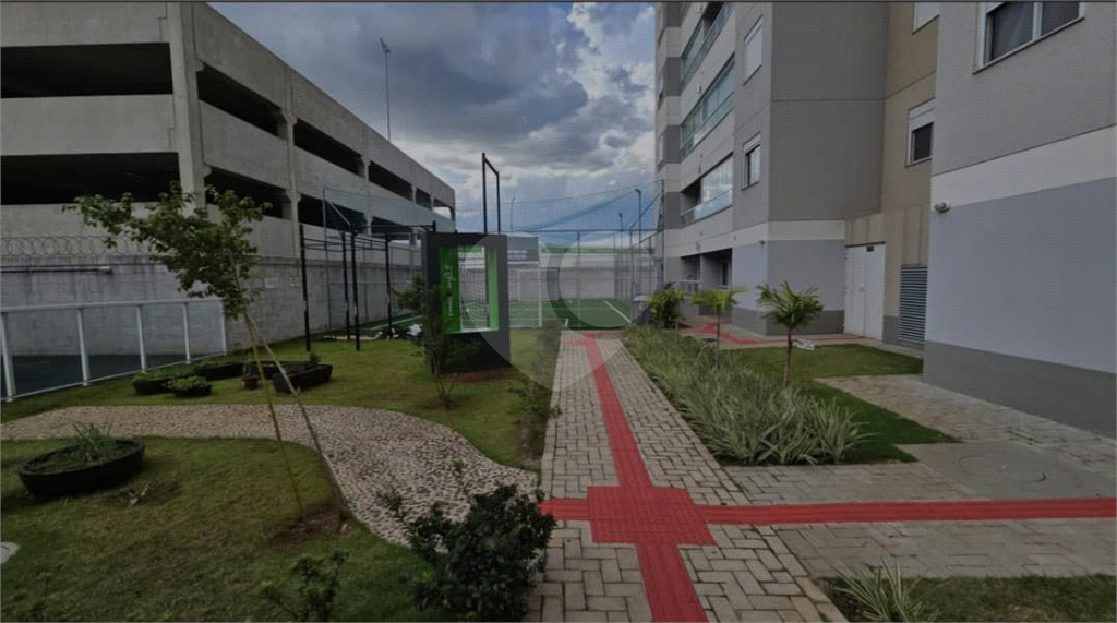 Apartamento à venda com 2 quartos, 45m² - Foto 8