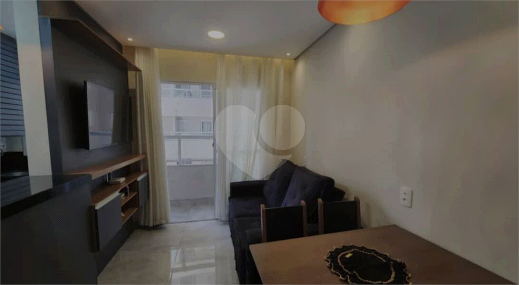 Apartamento à venda com 2 quartos, 45m² - Foto 5