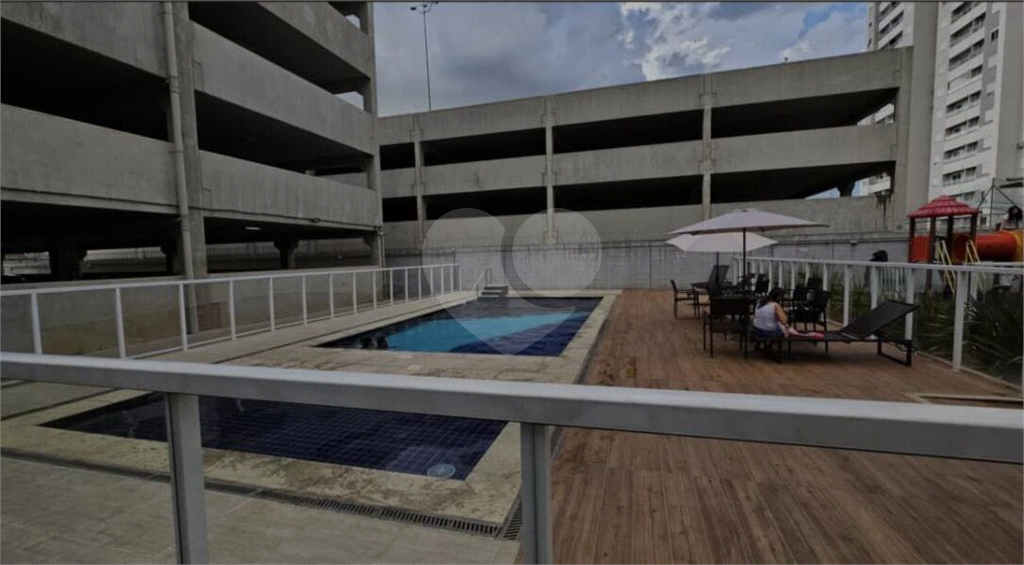 Apartamento à venda com 2 quartos, 45m² - Foto 26