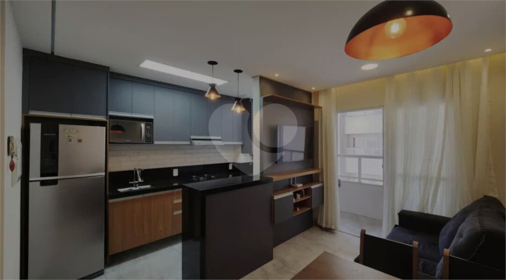 Apartamento à venda com 2 quartos, 45m² - Foto 7