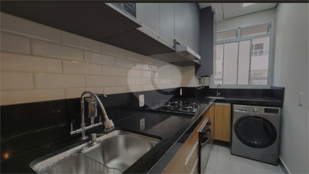 Apartamento à venda com 2 quartos, 45m² - Foto 3