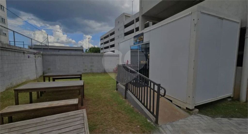 Apartamento à venda com 2 quartos, 45m² - Foto 6