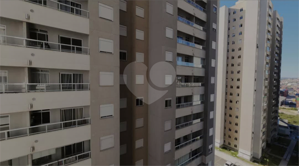 Apartamento à venda com 2 quartos, 45m² - Foto 12