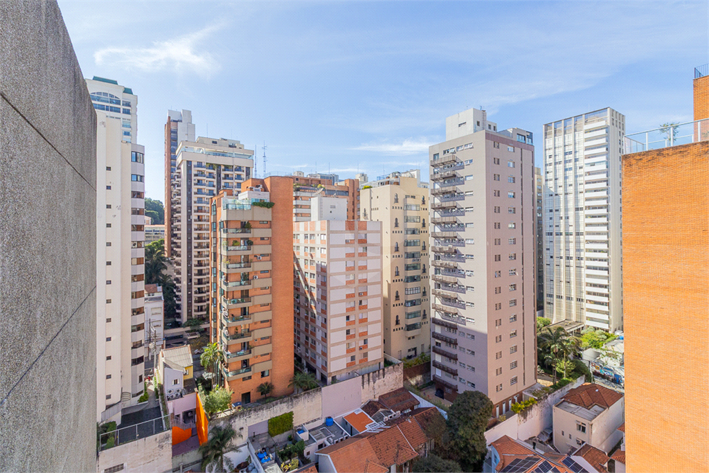 APARTAMENTO em JARDIM GUEDALA