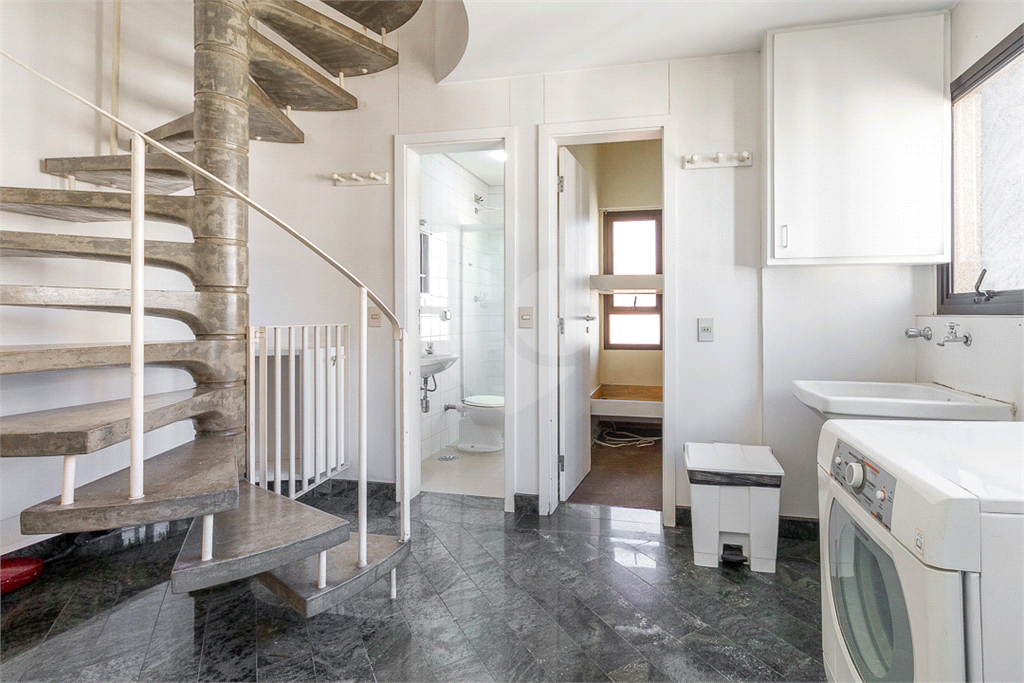 APARTAMENTO em JARDIM GUEDALA