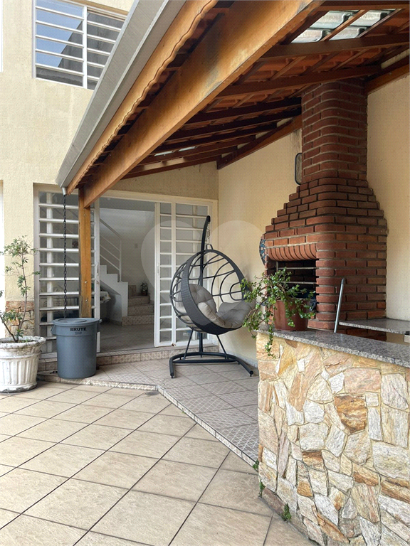 Casa, 4 quartos, 336 m² - Foto 22