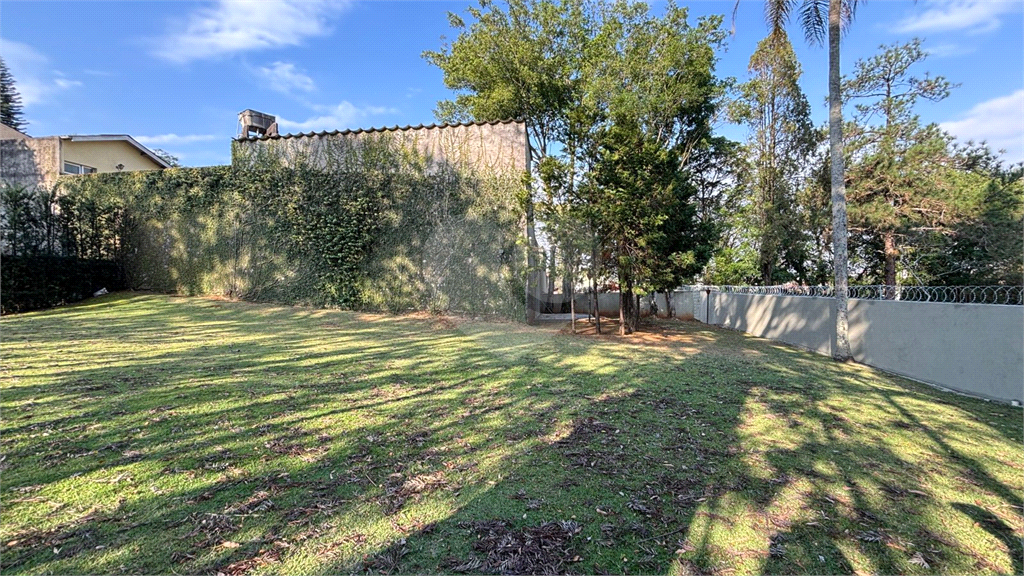 Terreno Residencial de 1.198m² no Coração do Tremembé