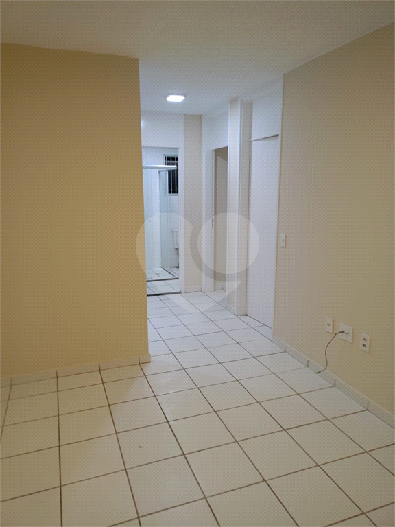 VENDE APARTAMENTO DE 2 DORMITÓRIOS COM VAGA - EM ALTOS DE IPANEMA - SOROCABA 