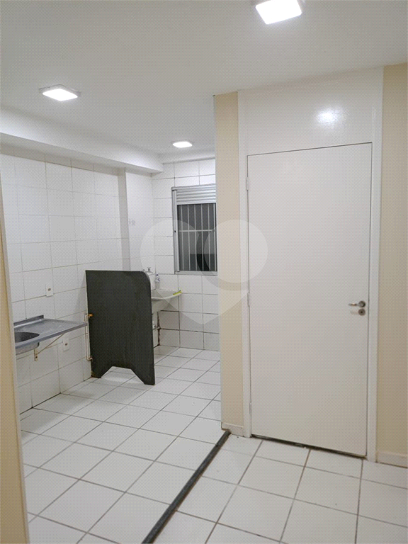 VENDE APARTAMENTO DE 2 DORMITÓRIOS COM VAGA - EM ALTOS DE IPANEMA - SOROCABA 