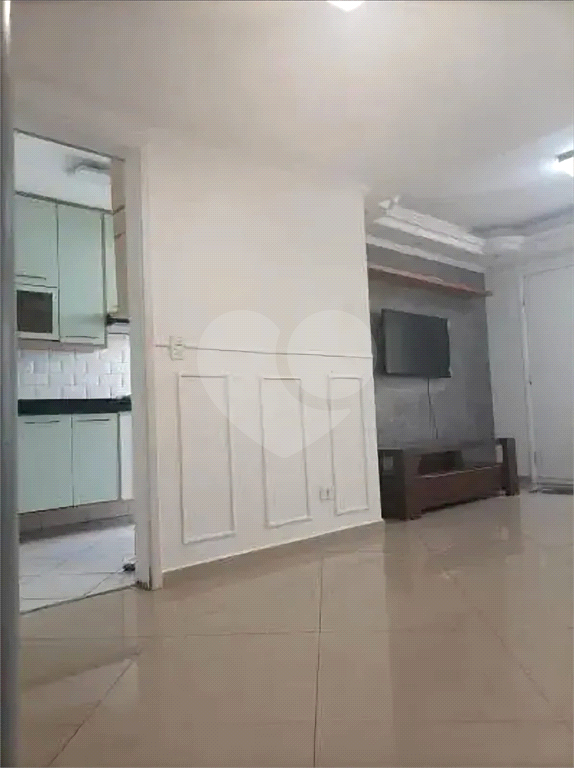 Casa de Condomínio, 2 quartos - Foto 1