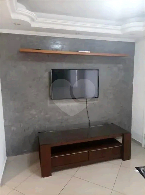 Casa de Condomínio, 2 quartos - Foto 2