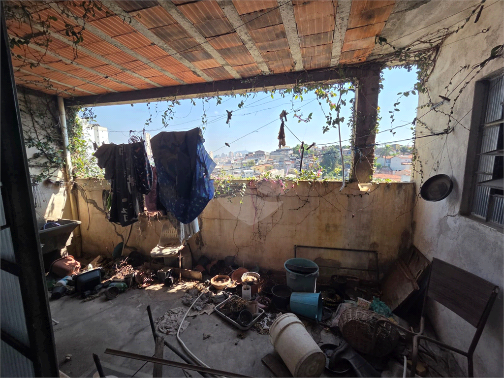 TERRENO PARA CONSTRUÇÃO NA FREGUESIA DO Ó