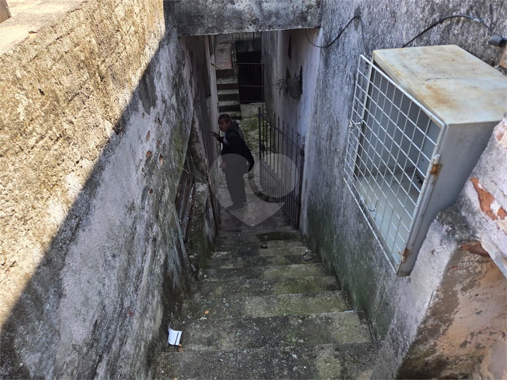 TERRENO PARA CONSTRUÇÃO NA FREGUESIA DO Ó