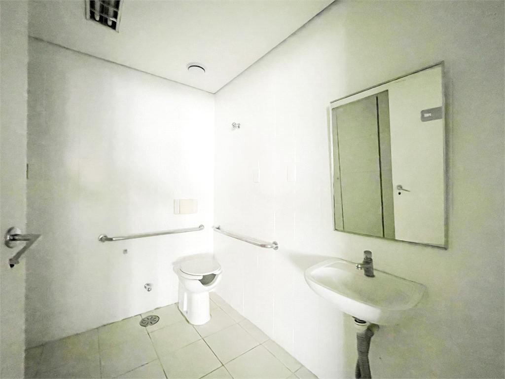 Conjunto / Sala Comercial - Morumbi / Vila Cordeiro - Vão Livre - 12 Vagas - Locação / Aluguel