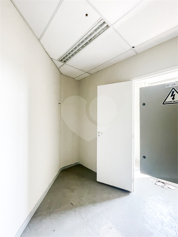 Conjunto / Sala Comercial - Morumbi - Vila Cordeiro - Vão Livre - 12 Vagas - Locação / Aluguel