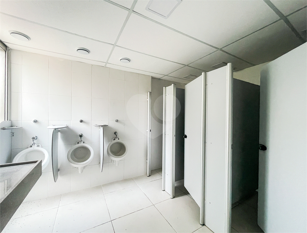 Conjunto / Sala Comercial - Morumbi - Vila Cordeiro - Vão Livre - 12 Vagas - Locação / Aluguel