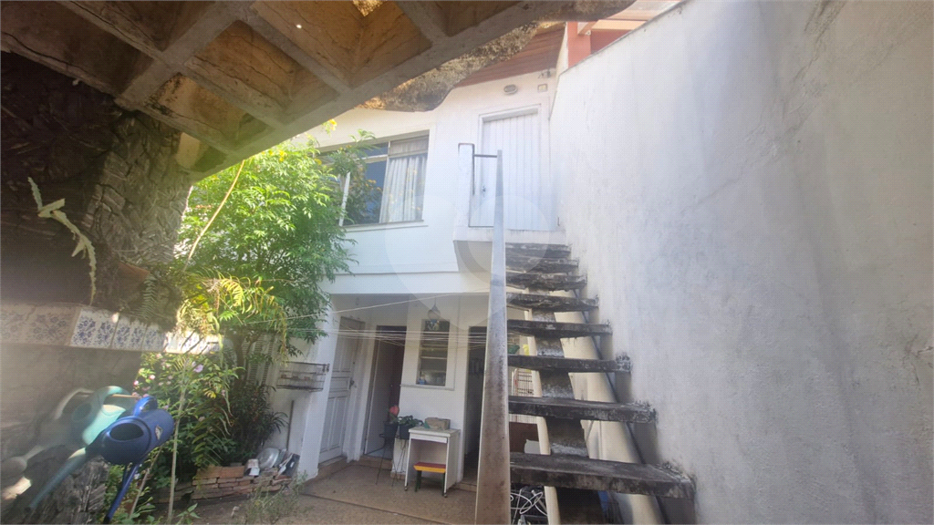 Sobrado a Venda | 3 dormitorios(1 suite ) | 2 vagas | 247m² no Jardim São Paulo