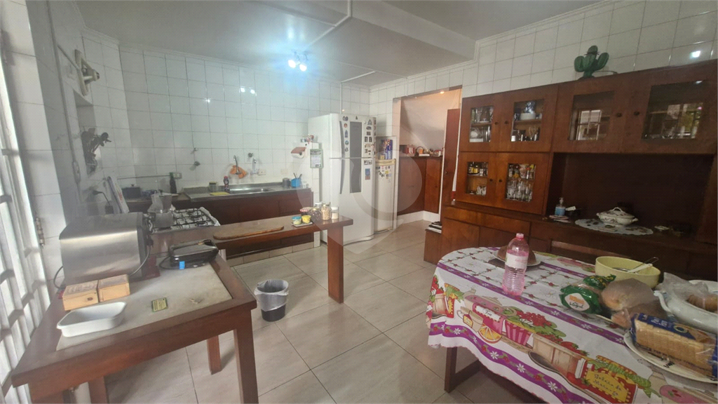 Sobrado a Venda | 3 dormitorios(1 suite ) | 2 vagas | 247m² no Jardim São Paulo