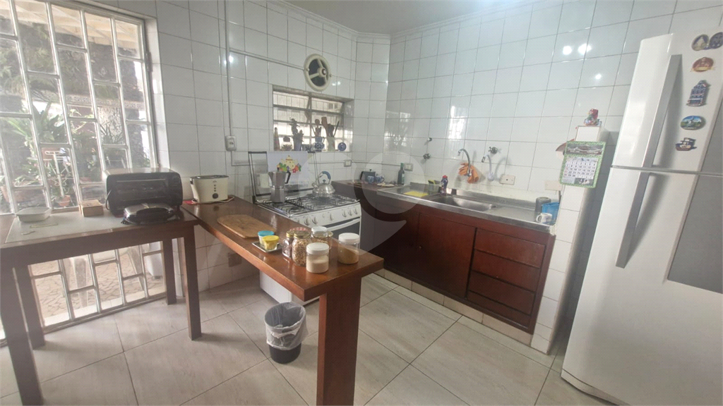 Sobrado a Venda | 3 dormitorios(1 suite ) | 2 vagas | 247m² no Jardim São Paulo