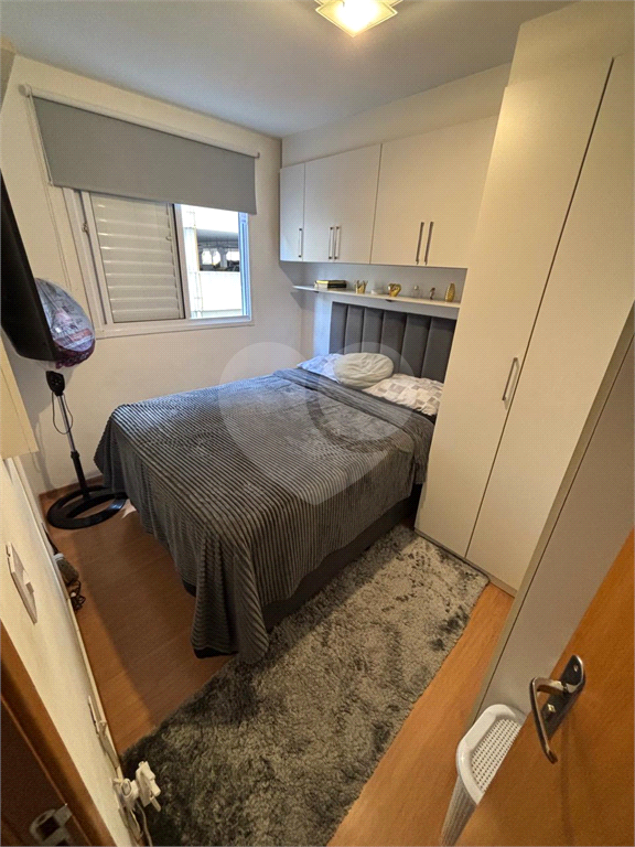 Apartamento Seminovo Mobiliado – Jd. Iris - Pirituba, São Paulo