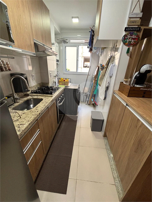 Apartamento Seminovo Mobiliado – Jd. Iris - Pirituba, São Paulo