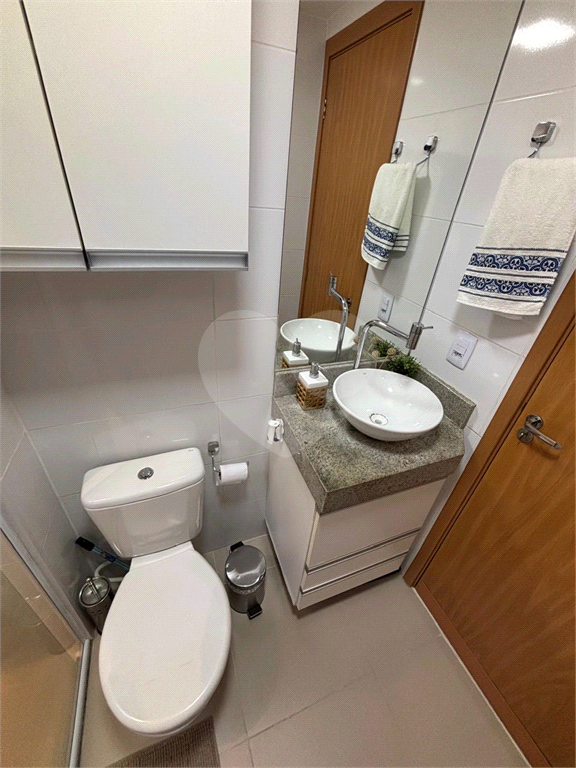 Apartamento Seminovo Mobiliado – Jd. Iris - Pirituba, São Paulo