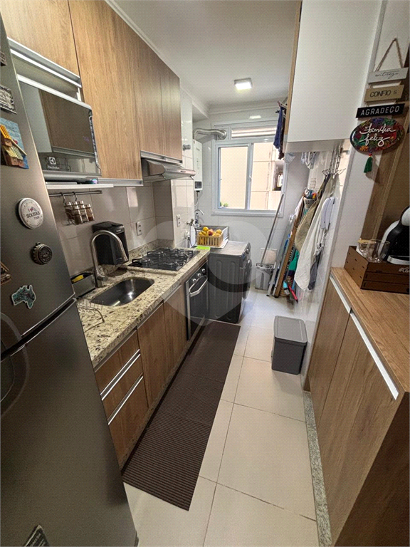 Apartamento Seminovo Mobiliado – Jd. Iris - Pirituba, São Paulo