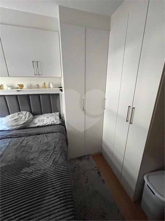 Apartamento Seminovo Mobiliado – Jd. Iris - Pirituba, São Paulo