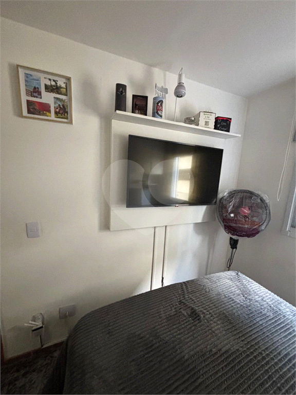 Apartamento Seminovo Mobiliado – Jd. Iris - Pirituba, São Paulo