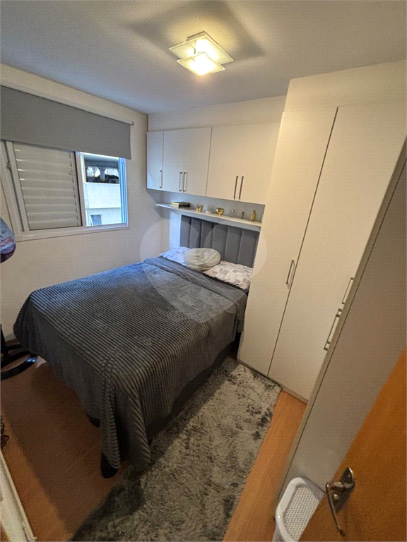 Apartamento Seminovo Mobiliado – Jd. Iris - Pirituba, São Paulo