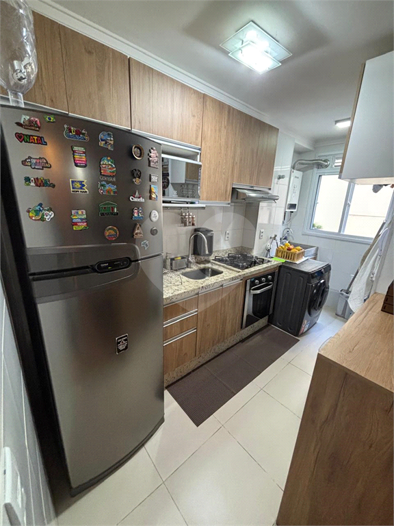 Apartamento Seminovo Mobiliado – Jd. Iris - Pirituba, São Paulo