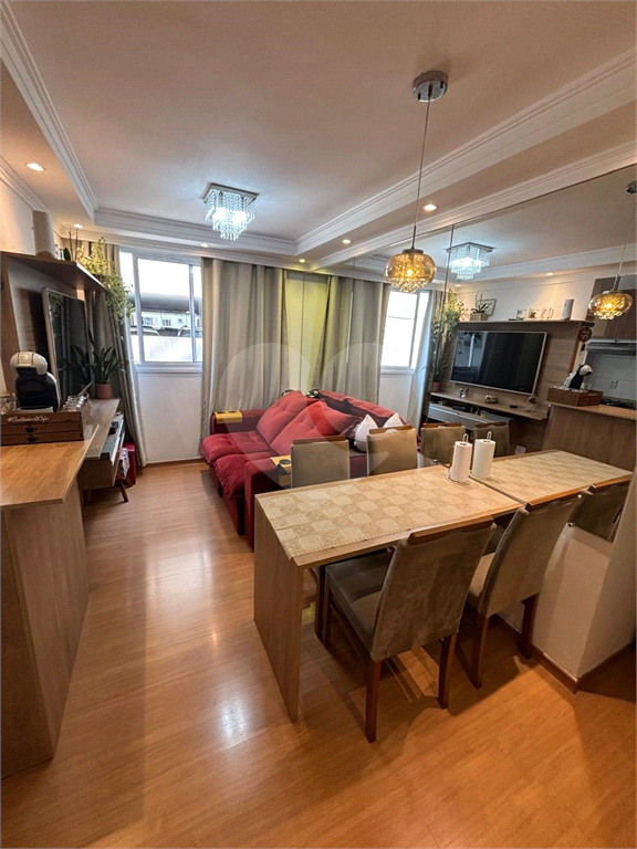 Apartamento Seminovo Mobiliado – Jd. Iris - Pirituba, São Paulo