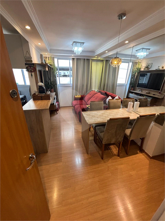 Apartamento Seminovo Mobiliado – Jd. Iris - Pirituba, São Paulo