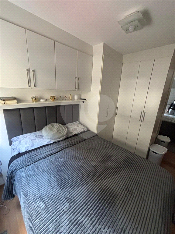 Apartamento Seminovo Mobiliado – Jd. Iris - Pirituba, São Paulo