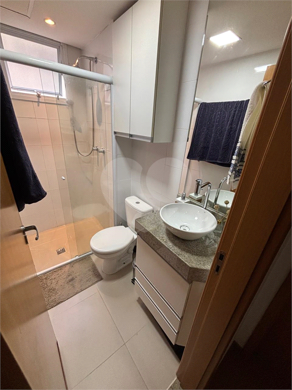 Apartamento Seminovo Mobiliado – Jd. Iris - Pirituba, São Paulo