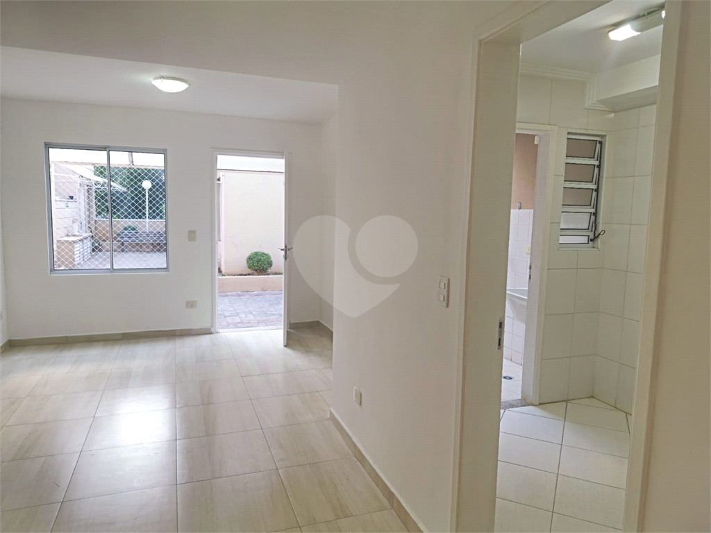 Casa de Condomínio, 2 quartos - Foto 1