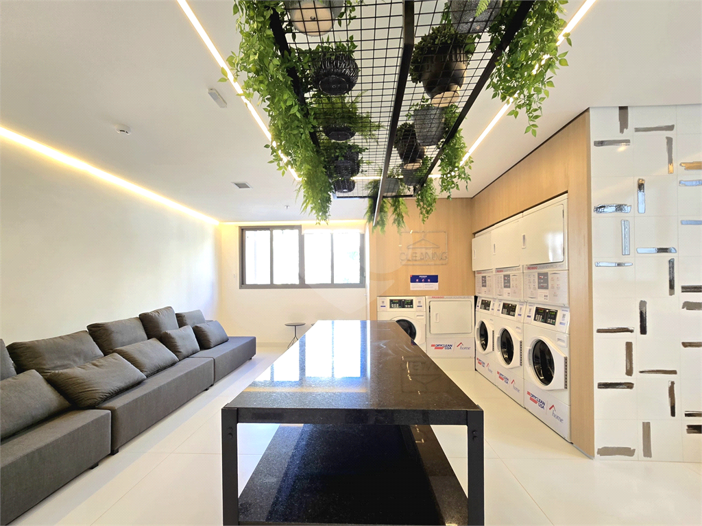 Studio para vendo com 1 quarto 21 metros quadrados na Aclimação São Paulo - SP