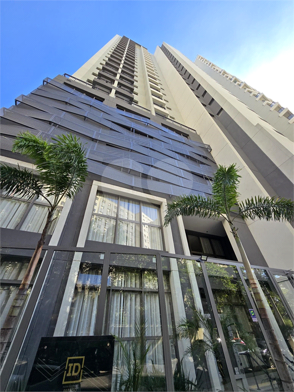 Studio para vendo com 1 quarto 21 metros quadrados na Aclimação São Paulo - SP