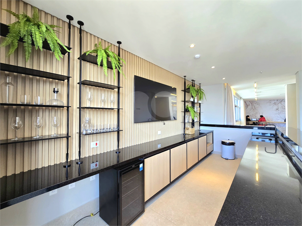 Studio para vendo com 1 quarto 21 metros quadrados na Aclimação São Paulo - SP