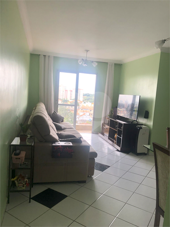 Apartamento, 3 quartos, 80 m² - Foto 2